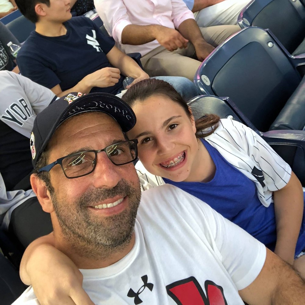 Meet your Posher, Michael